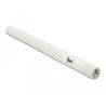 Delock WLAN 802.11 b/g/n Antenne RP-SMA Stecker 2 dBi omnidirektional mit Kippgelenk weiß