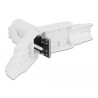 Delock RJ45 Stecker Cat.6 UTP werkzeugfrei