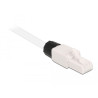 Delock RJ45 Stecker Cat.6A UTP werkzeugfrei