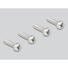 Delock Netzwerk Verlängerungskabel S/FTP RJ45 Buchse zu RJ45 Buchse Cat.6A 5 m schwarz
