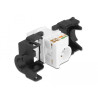 Delock Keystone Modul RJ45 Buchse zu LSA Cat.6A 180° werkzeugfrei