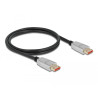 Delock DisplayPort Kabel 8K 60 Hz 1 m