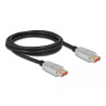 Delock DisplayPort Kabel 8K 60 Hz 2 m