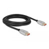 Delock DisplayPort Kabel 8K 60 Hz 3 m