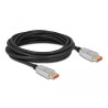 Delock DisplayPort Kabel 8K 60 Hz 5 m