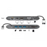 Delock USB Type-C™ 3.1 Dockingstation 4K 30 Hz