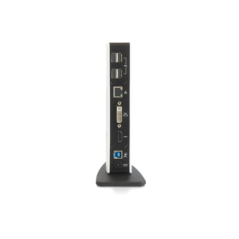 Delock USB 5 Gbps Port Replikator