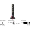 Delock USB 5 Gbps Port Replikator