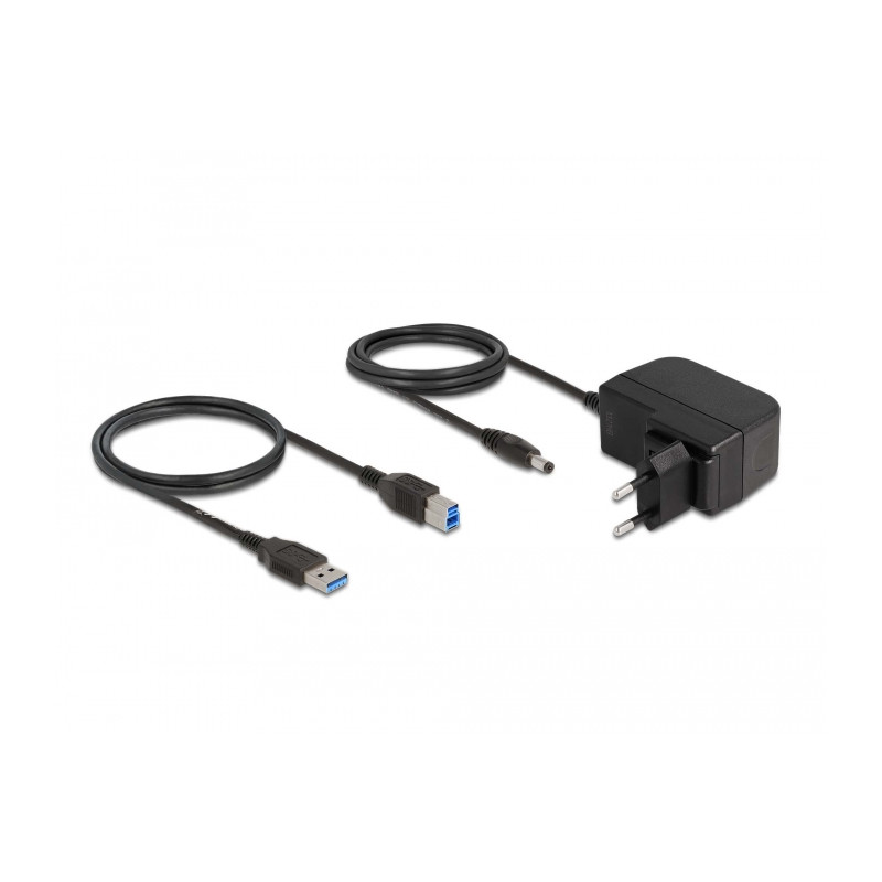 Delock USB 5 Gbps Port Replikator