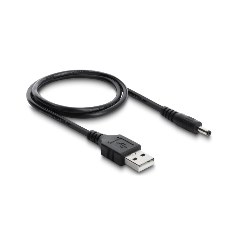 Delock HDMI Splitter 1 x HDMI in - 2 x HDMI out 4K 30 Hz