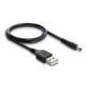 Delock HDMI Splitter 1 x HDMI in - 2 x HDMI out 4K 30 Hz