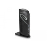 Delock USB Dockingstation Dual DisplayPort 4K / USB 3.2 / LAN / Audio (Displaylink)