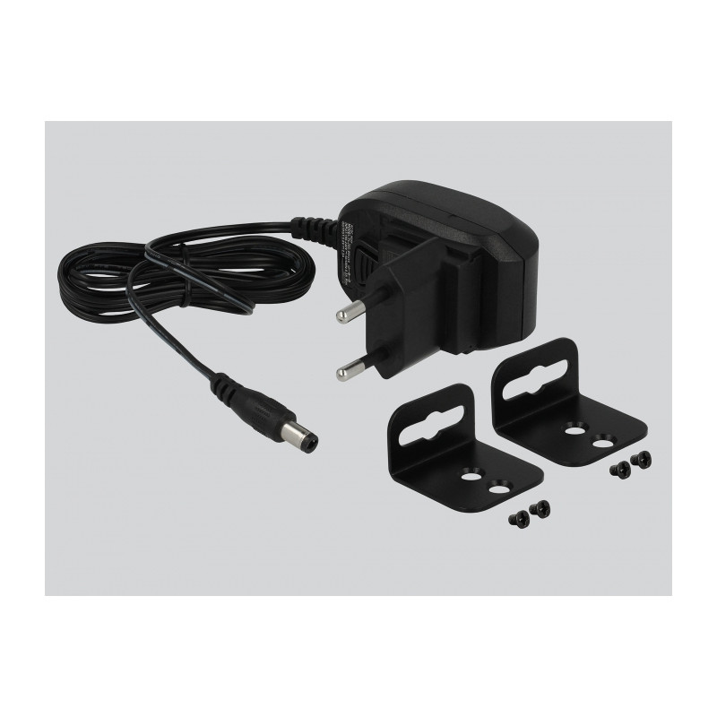 Delock Multi-AV zu HDMI Konverter 4K 60 Hz