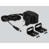 Delock Multi-AV zu HDMI Konverter 4K 60 Hz