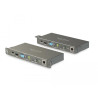 Delock Multi-AV zu HDMI Konverter 4K 60 Hz