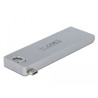 Delock Dockingstation für MacBook mit 4K und PD 3.0