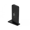 Delock USB Type-C™ DP 1.4 Dockingstation 4K - HDMI / DP 1.4 / USB 10 Gbps / LAN / PD 3.0
