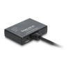 Delock HDMI Splitter 1 x HDMI in - 2 x HDMI out 4K 60 Hz