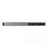 Delock Dockingstation für MacBook Dual HDMI 4K / PD / Hub