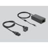 Delock Gigabit Ethernet Switch 4 Port PoE + 1 SFP