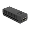 Delock 10 Gigabit PoE+ Injektor 802.3at 30 W