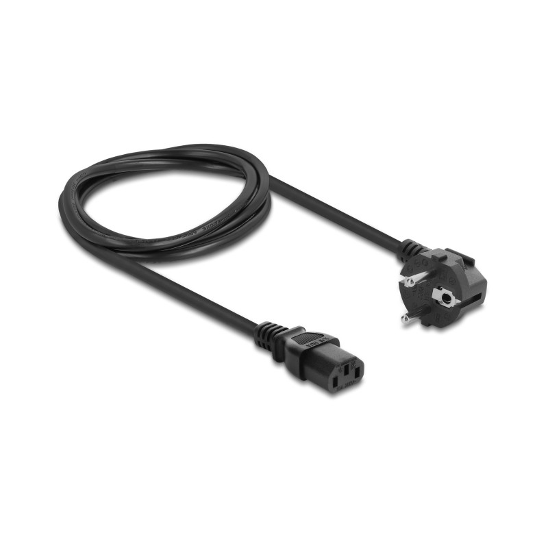 Delock 10 Gigabit PoE+ Injektor 802.3at 30 W