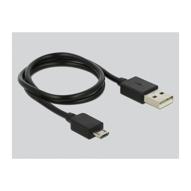 Delock DisplayPort 1.4 Splitter 1 x DisplayPort zu 2 x HDMI MST