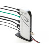 Delock USB Dockingstation Dual HDMI Full-HD / USB 3.2 / LAN / Audio