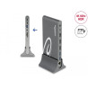 Delock USB Type-C™ DP 1.4 Dockingstation Triple 4K Display - HDMI / DisplayPort / USB / LAN / SD / PD 3.0