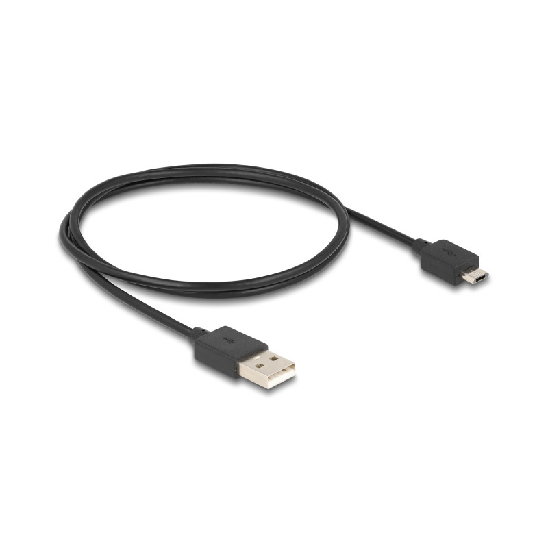 Delock DisplayPort 1.4 Splitter 1 x DisplayPort in zu 4 x DisplayPort out