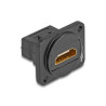 Delock D-Typ Modul HDMI Buchse zu Buchse