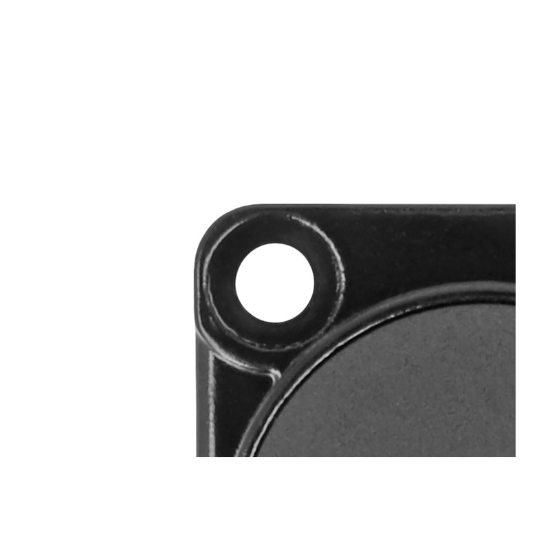 Delock D-Typ Modul HDMI Buchse zu Buchse 90° gewinkelt