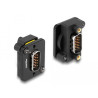 Delock D-Typ Modul VGA Stecker zu Stecker