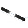 Delock Schrumpfschlauch 1 m x 22 mm schwarz