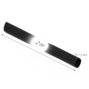 Delock Schrumpfschlauch 2 m x 12 mm schwarz
