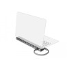 Delock USB Type-C™ Slim Dockingstation 4K - HDMI / USB 3.2 Gen 1 / LAN / SD / PD 3.0