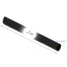 Delock Schrumpfschlauch 2 m x 20 mm schwarz