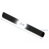 Delock Schrumpfschlauch 2 m x 22 mm schwarz