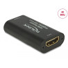 Delock Repeater HDMI 4K 60 Hz 30 m