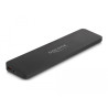 Delock USB Type-C™ Triple Display Dockingstation mit DisplayLink® 4K / USB 5 Gbps / LAN / SD / Audio / PD 80 W