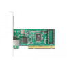 Delock PCI Netzwerkkarte Gigabit LAN 1 x RJ45 RTL8169