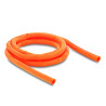Delock Kabelschutzschlauch selbstschließend 2 m x 10 mm orange