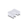 Delock Keystone Modul RJ45 Buchse zu LSA Cat.6A werkzeugfrei mini