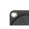 Delock D-Typ Modul DisplayPort Buchse zu Buchse 4K schwarz