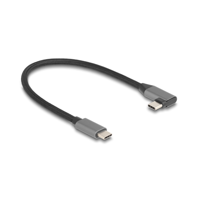 Delock Tablet und Notebook Dockingstation 4K mit integrierter Halterung - HDMI / USB / Hub / SD / Micro SD / PD 3.0 - klappbar
