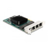 Delock PCI Express x4 Netzwerkkarte Gigabit LAN 4 x RJ45 BCM