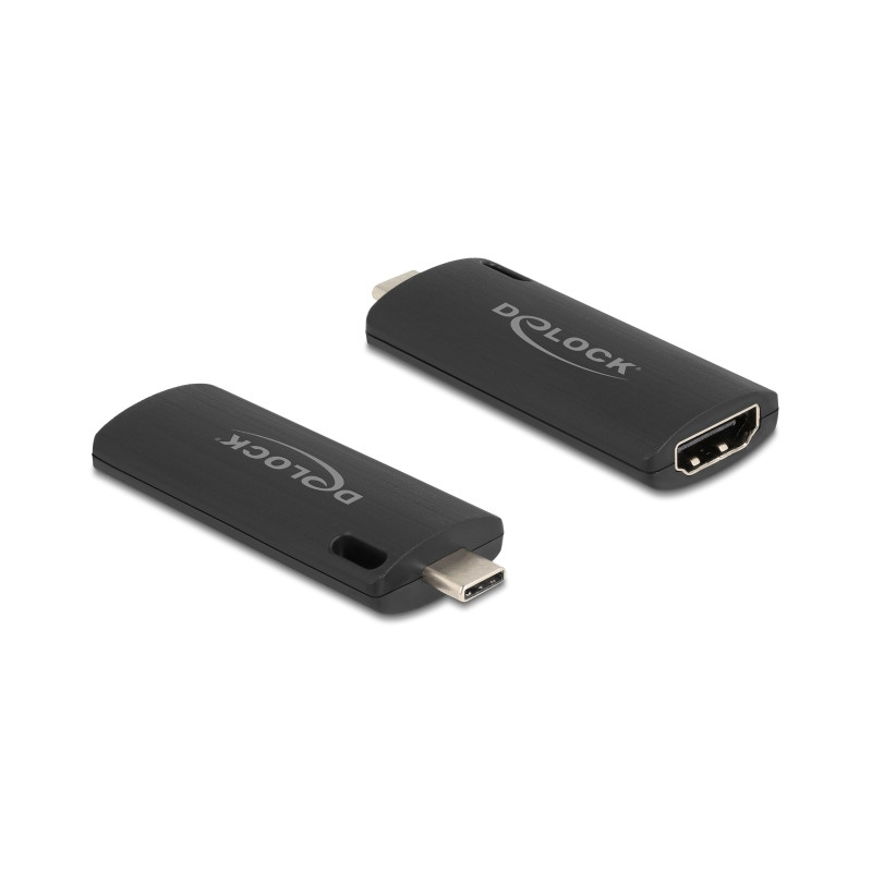 Delock HDMI Video Capture Stick USB Type-C™