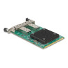 Delock OCP 3.0 Karte zu 2 x SFP+ 10 Gigabit LAN