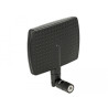 Delock WLAN 802.11 ac/a/b/g/n Antenne RP-SMA Stecker 5 - 7 dBi direktional mit Kippgelenk schwarz