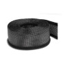 Delock Geflechtschlauch mit Klettverschluss 5 m x 19 mm schwarz